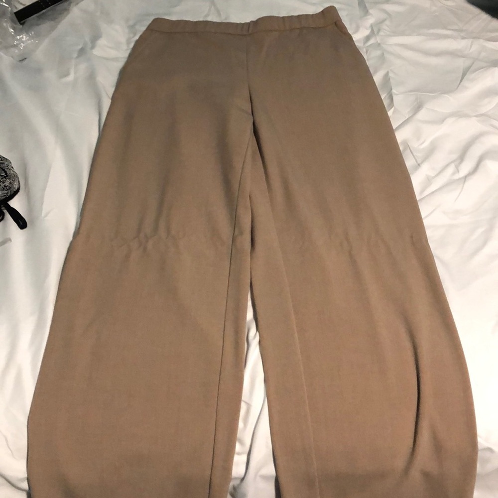 Adult Tan pants